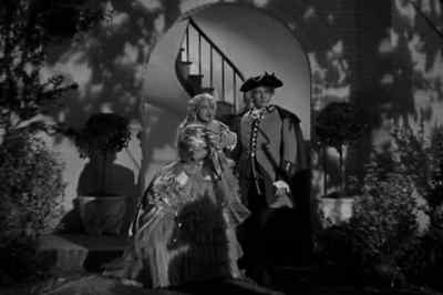Yeah, use your gun butts. - Naughty Marietta