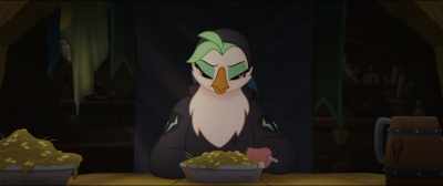 Yeah, we used to be
much more adventurous. - My Little Pony: The Movie