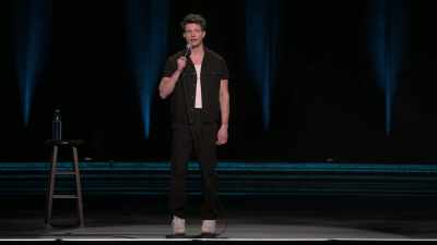 Yeah, we used to say
he had dick-you-down syndrome. - Matt Rife: Natural Selection
