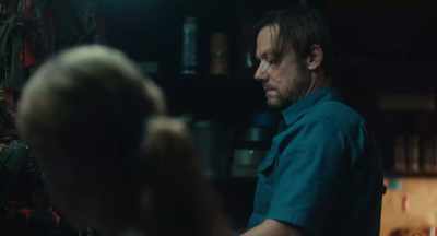 - Yeah, we used to write
some songs together. - The Starling Girl