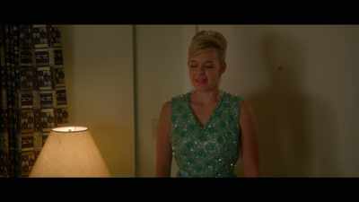 Yeah, he usually doesn't speak
to me that way. - Why Women Kill