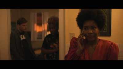 -Yeah.
-[Vera] Yeah, so I wanted - The Other Black Girl
