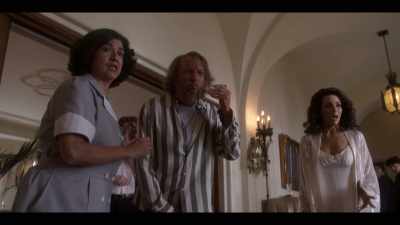 - Yeah, very dangerous.
- God, is it an allergic reaction or...? - Brand New Cherry Flavor