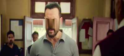 Yeah Vikram?
SP sir, it was Ravi who killed Simon! - Vikram Vedha
