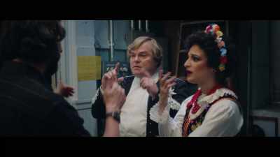 Yeah, Vince, just make sure
you get Jan, Jan, Jan and only Jan. - The Polka King