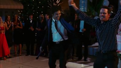 Yeah, Vincent Chase! - Entourage