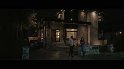 Yeah.
"Viola will be here in nine minutes." - Hypnotic