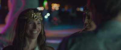 -Yeah.
-Wait! Don't drink it all. - The Girl from the Song