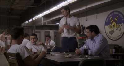 Yeah, wait till you get over
to the commie side. Mwah. - Sun Records