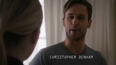 Yeah. Wait. What did you think
it was about, just sex? - The Blacklist: Redemption