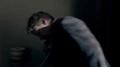 - Yeah, Wallander.
- We'll pick you up - Wallander