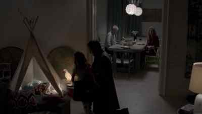 Yeah, Wallander. - Wallander