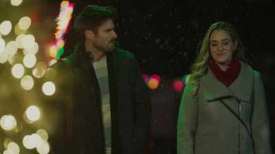 Yeah, you wanna make
everybody happy. I get it. - Engaged by Christmas
