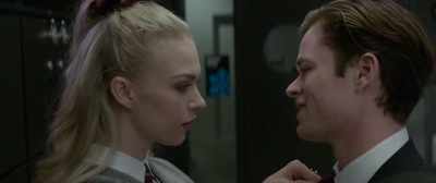 - Yeah, you wanna teach her?
- No. - Look Away