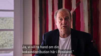 "Yeah, we want to handle - Operation Odessa