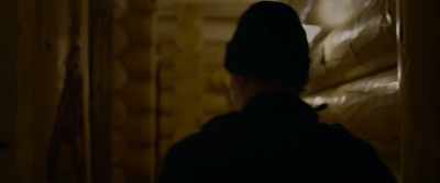 Yeah, you wanted me
to see this, Parker. - Sick