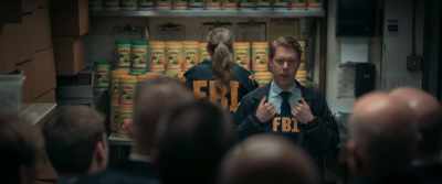 Yeah, this was a big fail,
and she's hella embarrassed. - Deli Boys