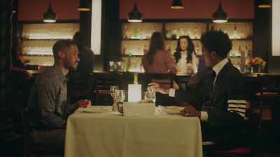 - Yeah, it was,
but ever since then, - Bust Down
