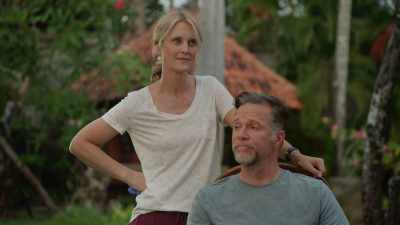 - Yeah, it was. - Beauty and the Billionaire: Bali