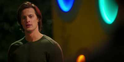 - Yeah, it was-- - Reginald the Vampire