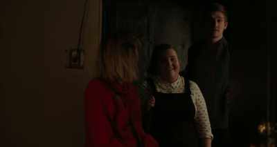 Yeah, that was
so honest and good. - The Big Sick