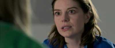 Yeah, it was. Yeah, no,
I totally believe you, um... - Life and Death in the Warehouse