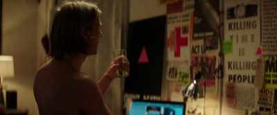 Yeah.
Wasn't born yesterday. - After Louie