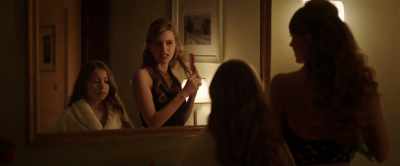 - Yeah, it wasn't exactly
like a nice smell, - Wonderwell