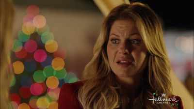 - Yeah, that wasn't fun.
- Not at all. - Switched for Christmas