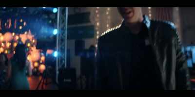 Yeah, wasn't that funny, but… - The Afterparty