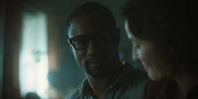 Yeah, that wasn't me. - Tales of the Walking Dead