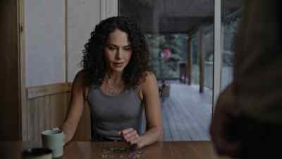 Yeah, wasn't much
of a transfer, was it? - The Bear Lake Murders