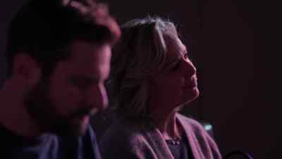 Yeah, it wasn't till Maggie got sick - A Million Little Things