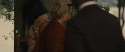 - Yeah, this way. She wants to get the light right.
- Okay. - After the Wedding
