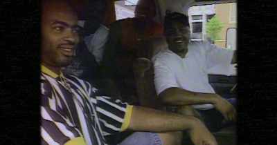 Yeah, we had about 20,
so 10 of 'em backed out. - Freaknik: The Wildest Party Never Told