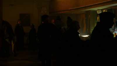 - Yeah.
- We all can't be your corny ass. - Marvel's The Defenders