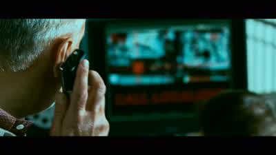- Yeah. - We are closing the noose, Frank. - Transporter 3