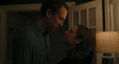 -Yeah. We are.
-Yeah. - You Hurt My Feelings