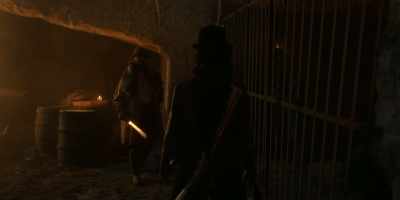 Yeah. We bagged
ourselves some RIPD. - R.I.P.D. 2: Rise of the Damned