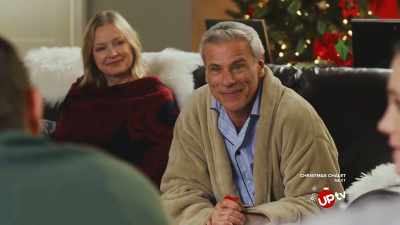 Yeah. We barely use it anymore. - A Very Country Christmas Homecoming