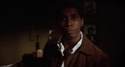 Yeah We believe in taking it to the Man - Black Gunn