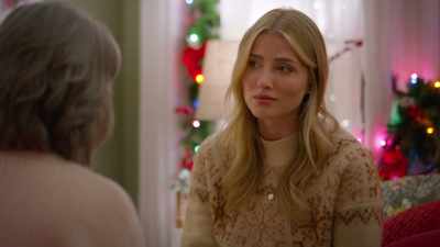 Yeah. We both have. - Christmas on Windmill Way