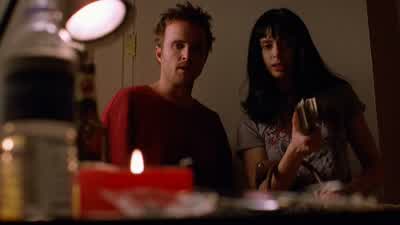 Yeah, we can do that. - Breaking Bad