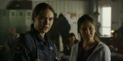 - Yeah. We can never get
her to evacuate by plane. - SkyMed