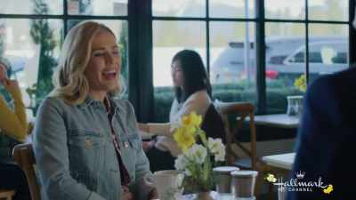 - Yeah, we were cooking
together and I realized the food - You're Bacon Me Crazy