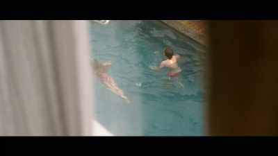 Yeah. We could. - Angel of Mine
