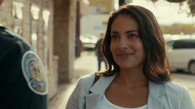 - Yeah. We do the same
thing when we're - Burden of Truth