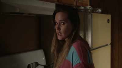 Yeah, we had fun, right? - The Cleaner