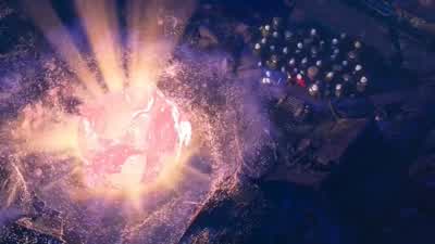 Yeah! We got them now. Stop. Stop! Enough! Get out... - Kung Fu Panda 3
