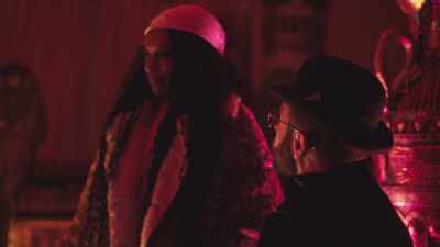 - Yeah.
- We have all said - Living for the Dead